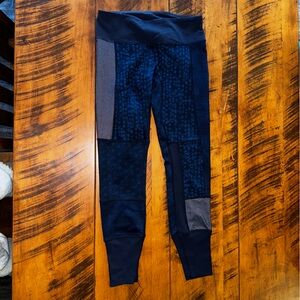 Lululemon wunder under